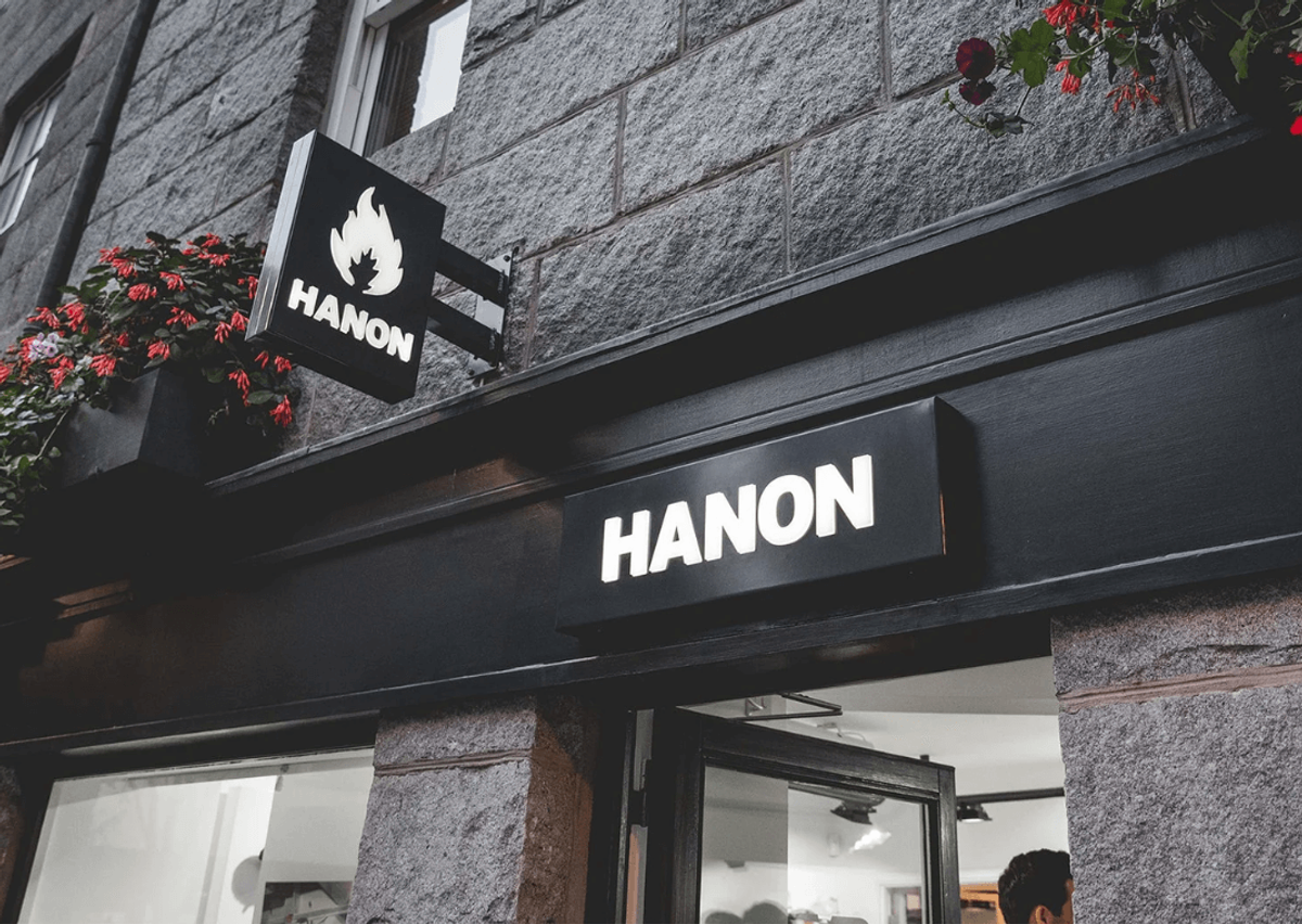 Hanilon Store UK Retailer Hanon to Cease Operations on October 27