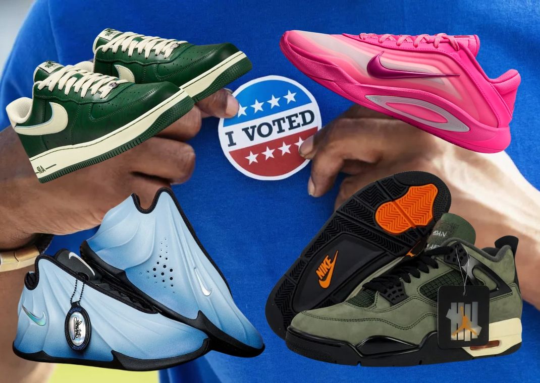 breeze og sneaker art