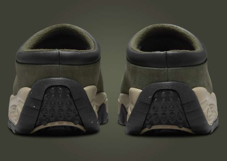 Nike ACG Rufus Sequoia Heel