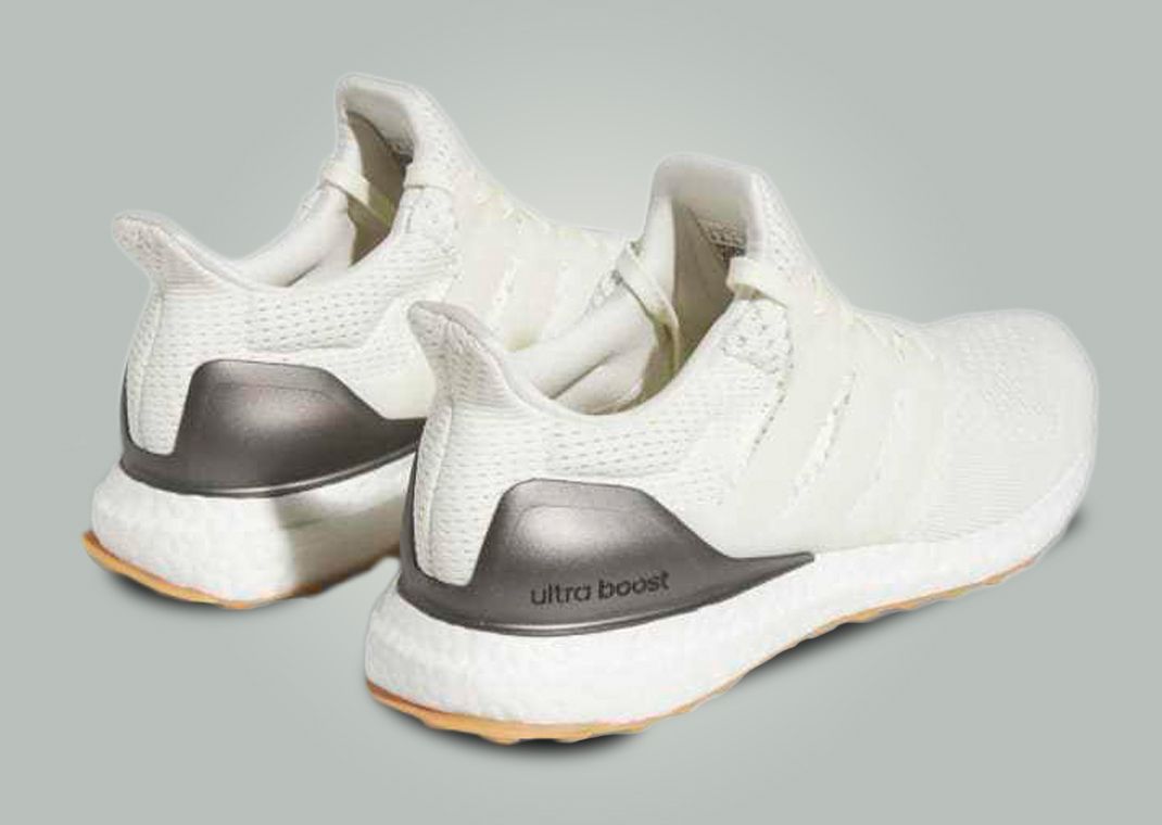 adidas Goes Back To Basics With The Ultraboost 1.0 Off White Pack