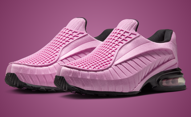 Nike Air Max Dolce Light Magenta