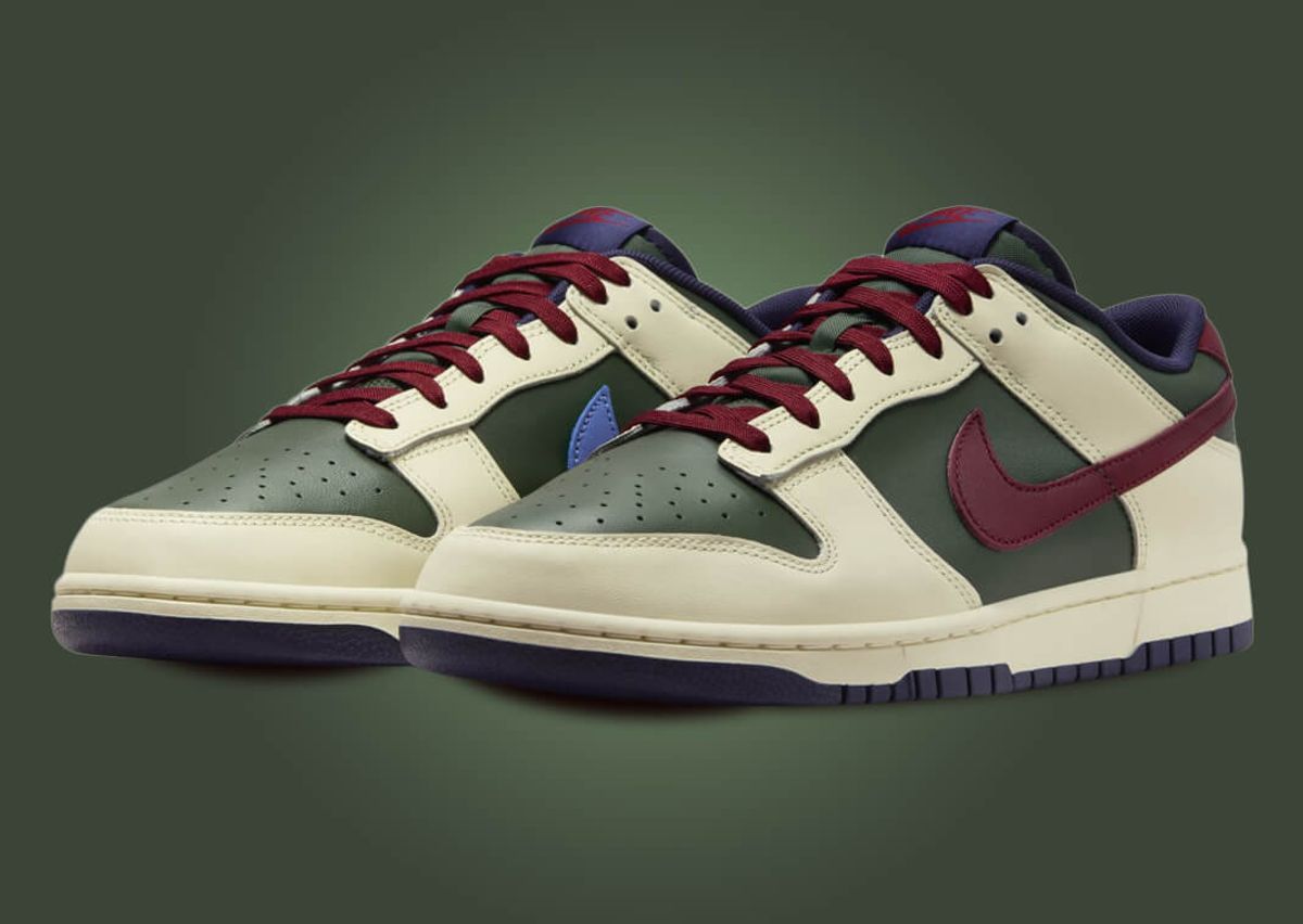 The Nike Dunk Low From Nike To You Coconut Milk Restocks December 2023