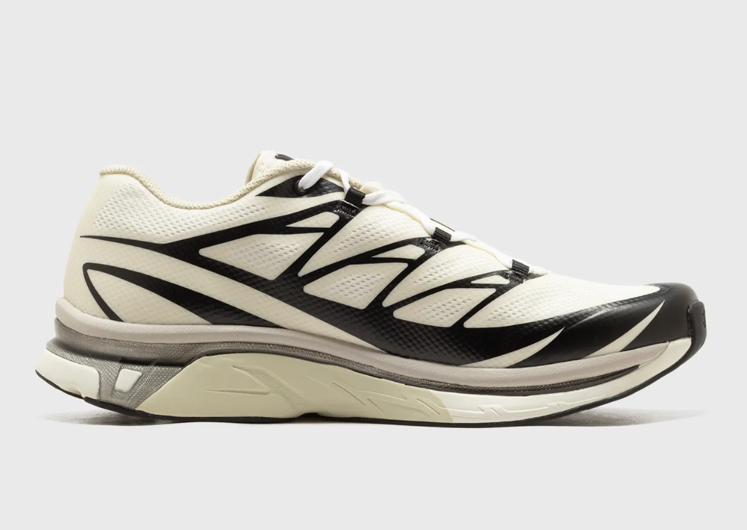MM6 Maison Margiela's New Salomon Collection is Retro Futuristic