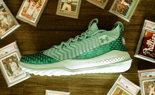 Bryce Harper's PSA x Under Armour Harper 9 Cleat is Limited to 500 Pairs