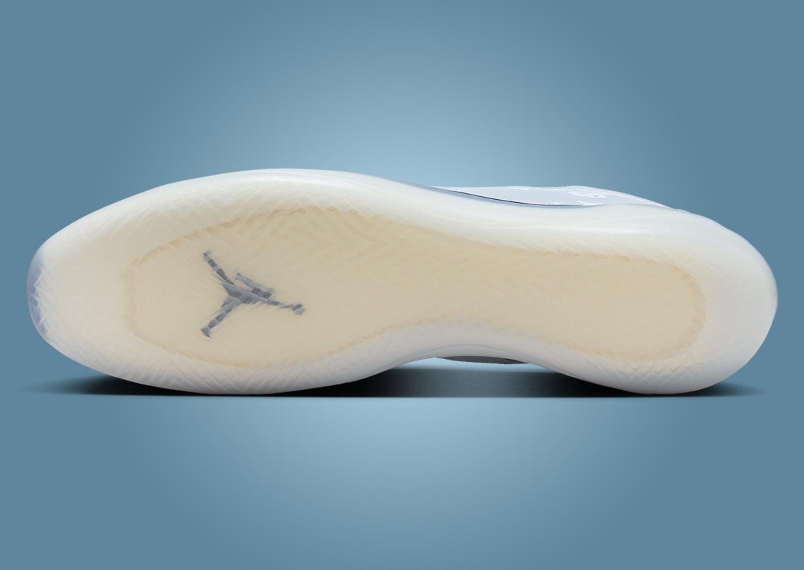 Air Jordan 39 University Outsole