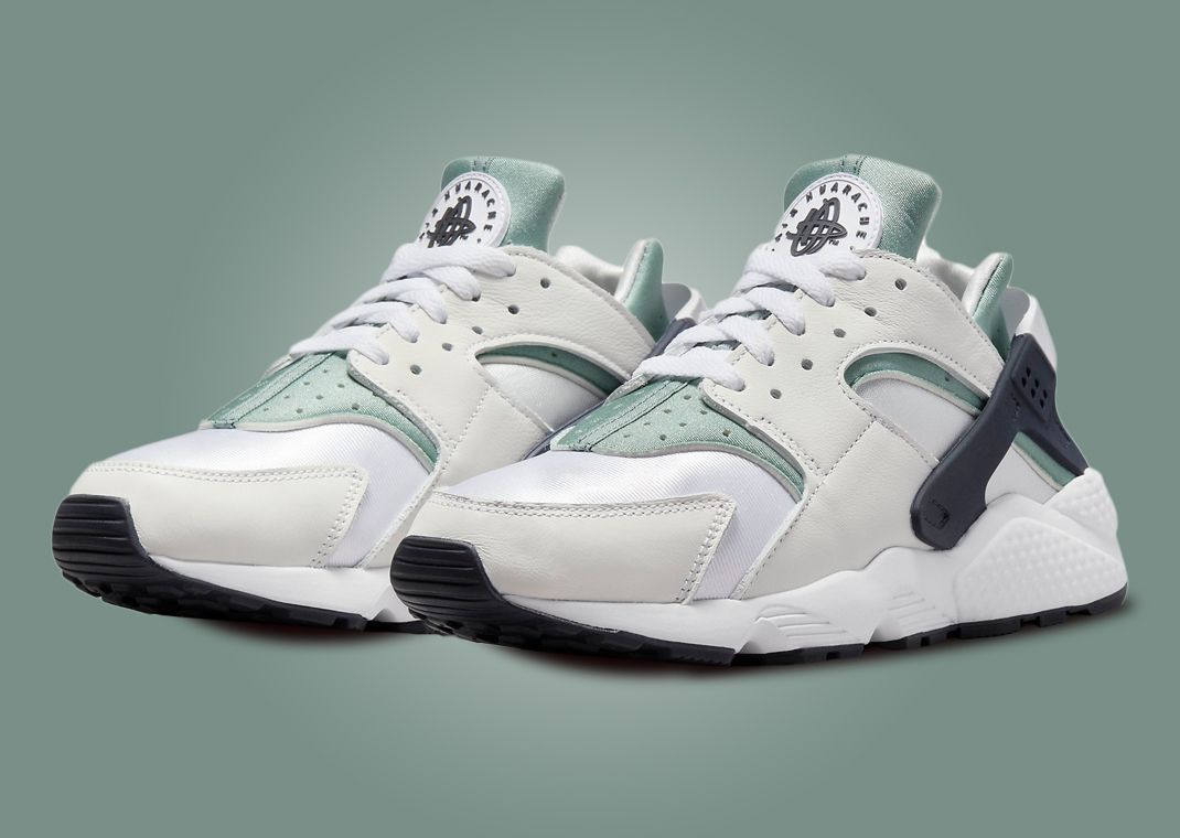 Mica store green huarache