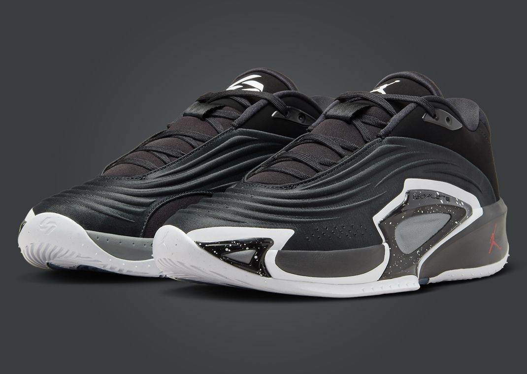 The Jordan Luka 3 Speedway Releases August 2024