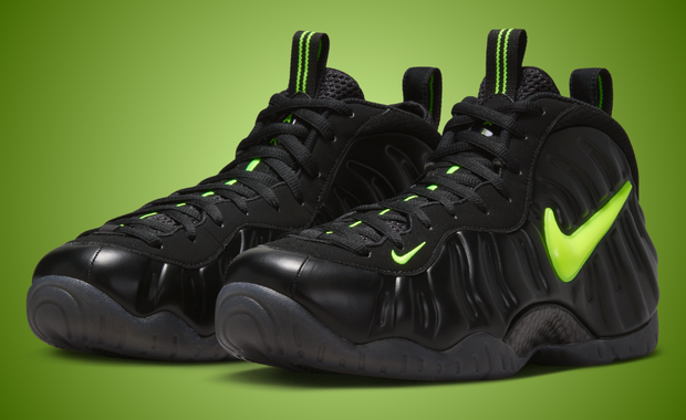 Nike Air Foamposite Pro Voltage
