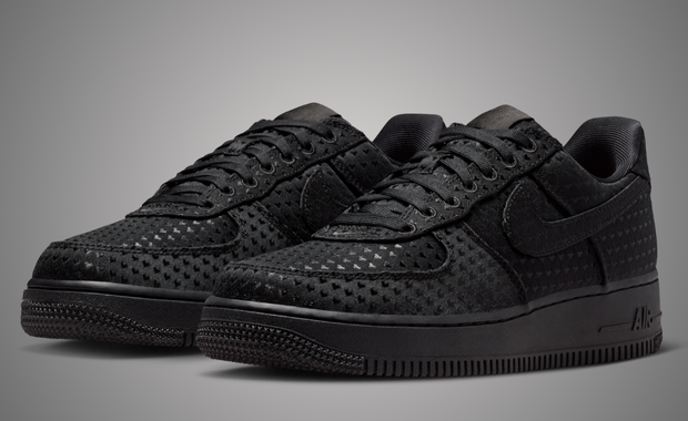 Nike Air Force 1 Low Valentine's Day Pack 2026