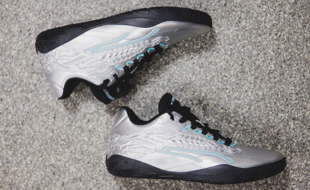 Breanna Stewart Gets a New York Liberty-Themed Puma Stewie 3 PE