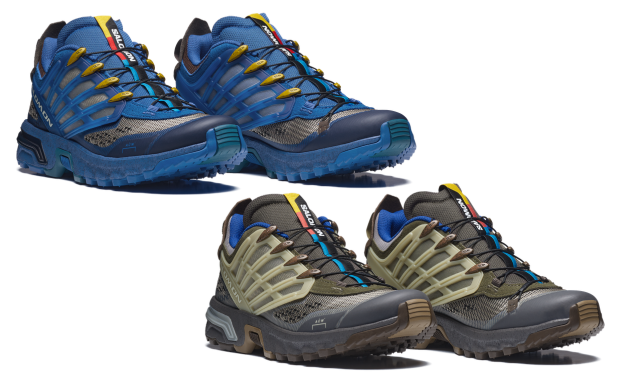 A-COLD-WALL* x Salomon ACS Pro Pack