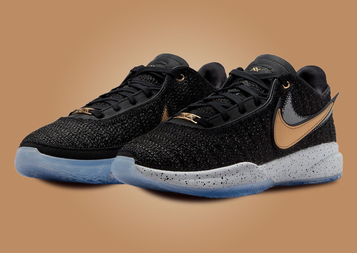 Nike lebron 5 yellow Clearance