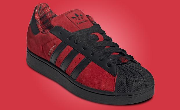 adidas Superstar London