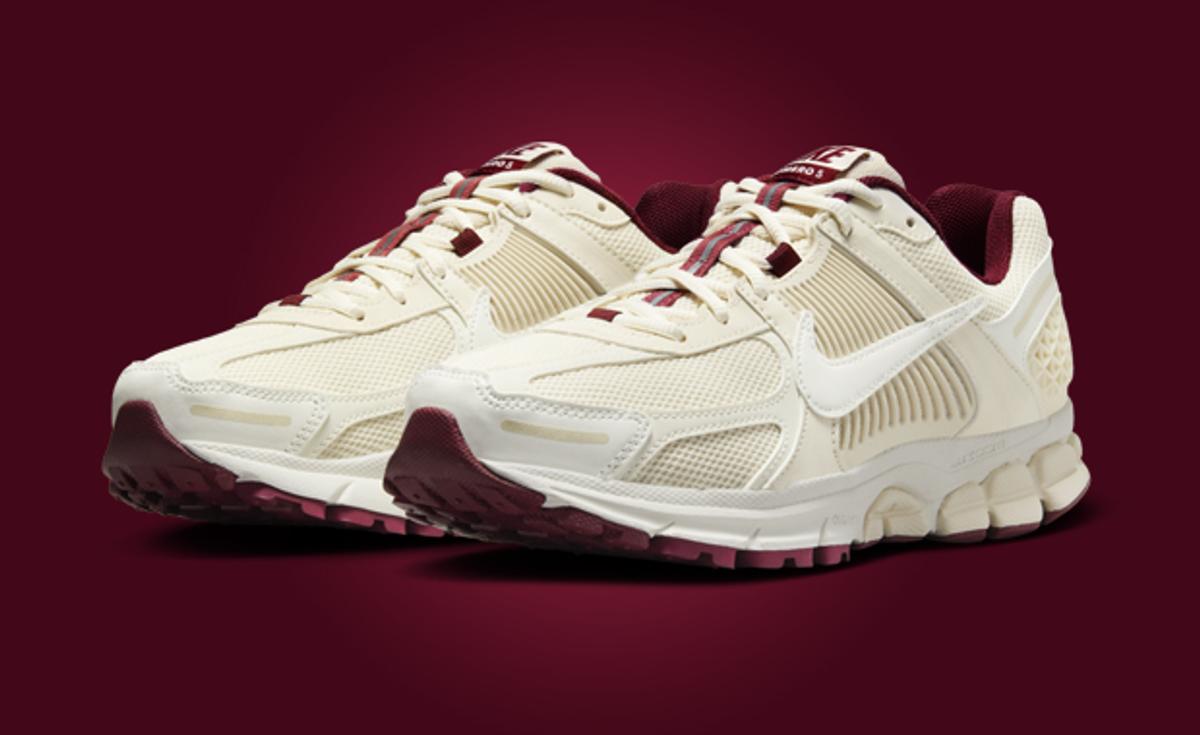 The Nike Zoom Vomero 5 Valentine's Day Releases Spring 2024