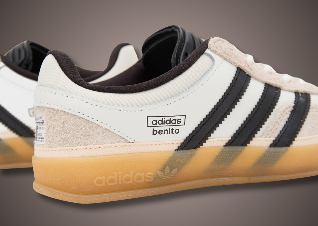 adidas gazelle silver green womens adidas Adiracer GT Bad Bunny x Mercedes 7 main image 1