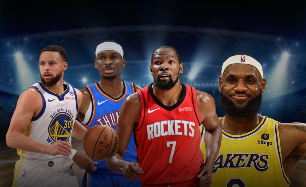 NBA Sneaker Power Rankings for the 2025-26 Season