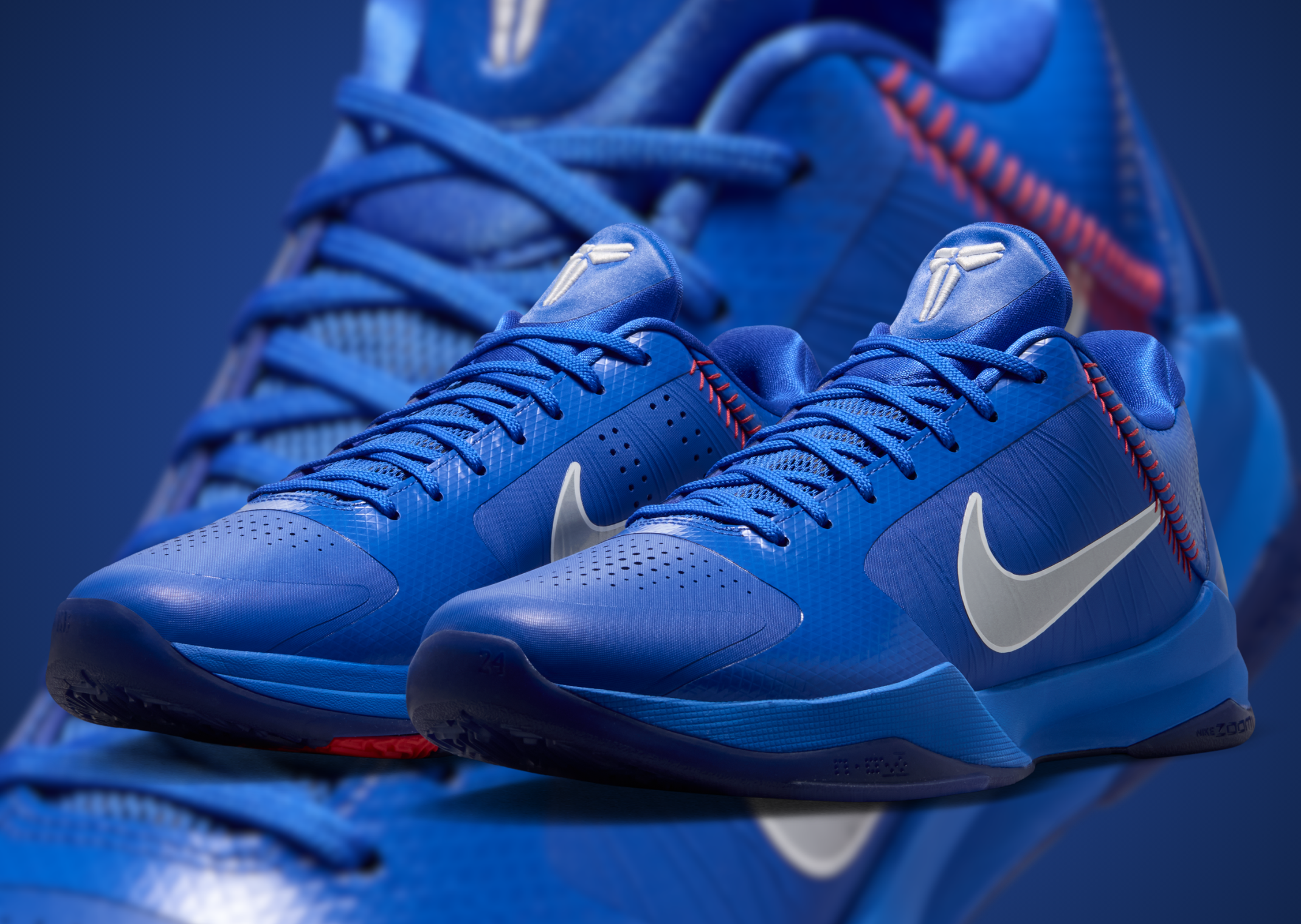Where to Buy the Nike Kobe 5 Protro Dodgers