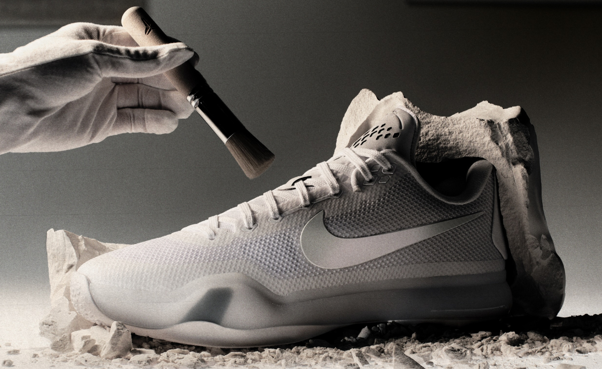 Nike Kobe 10 Protro Halo