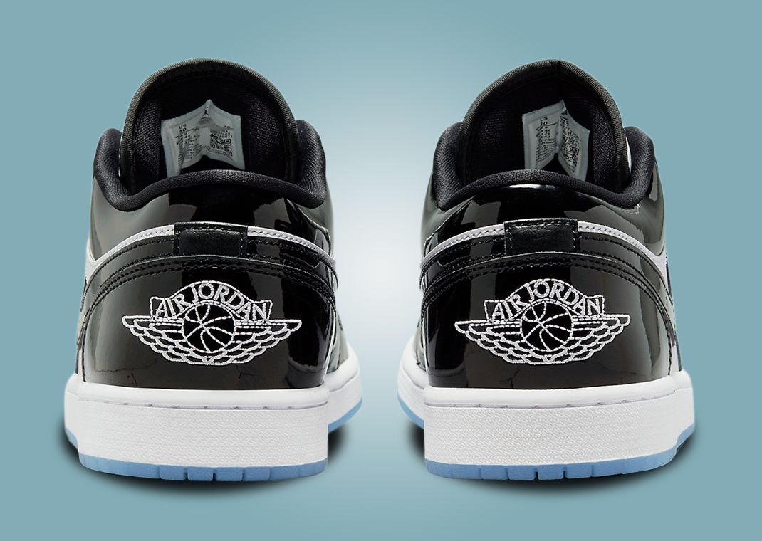 The Air Jordan 1 Low Concord Drops January 17th