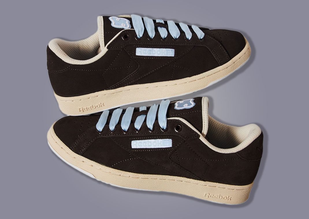 靴 SNEEZE Magazine REEBOK CLUB C REVENGE! Sneeze x Reebok Club C Revenge | Available Online