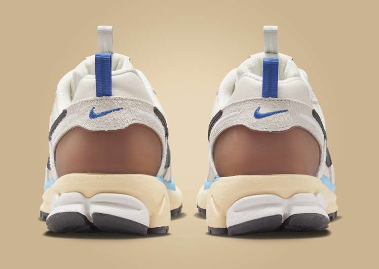 Nike Zoom Vomero 5 Premium Designed by Japan (W) Heel