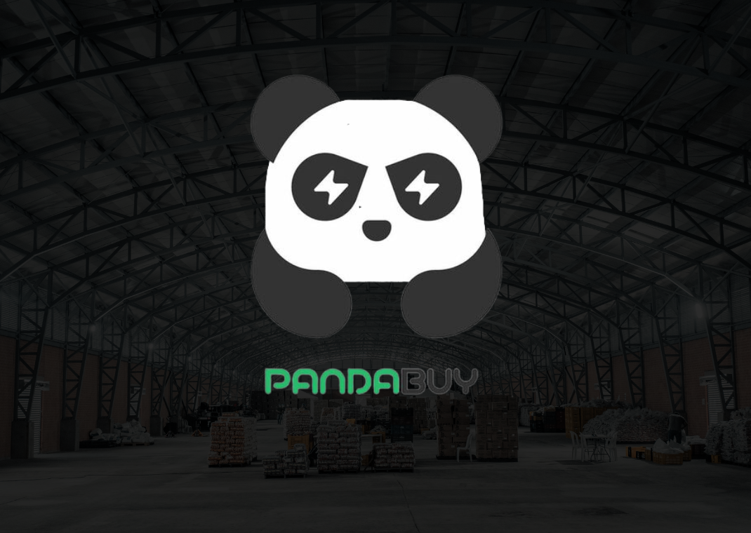 200,000 Fake Sneakers Seized During Pandabuy Raid