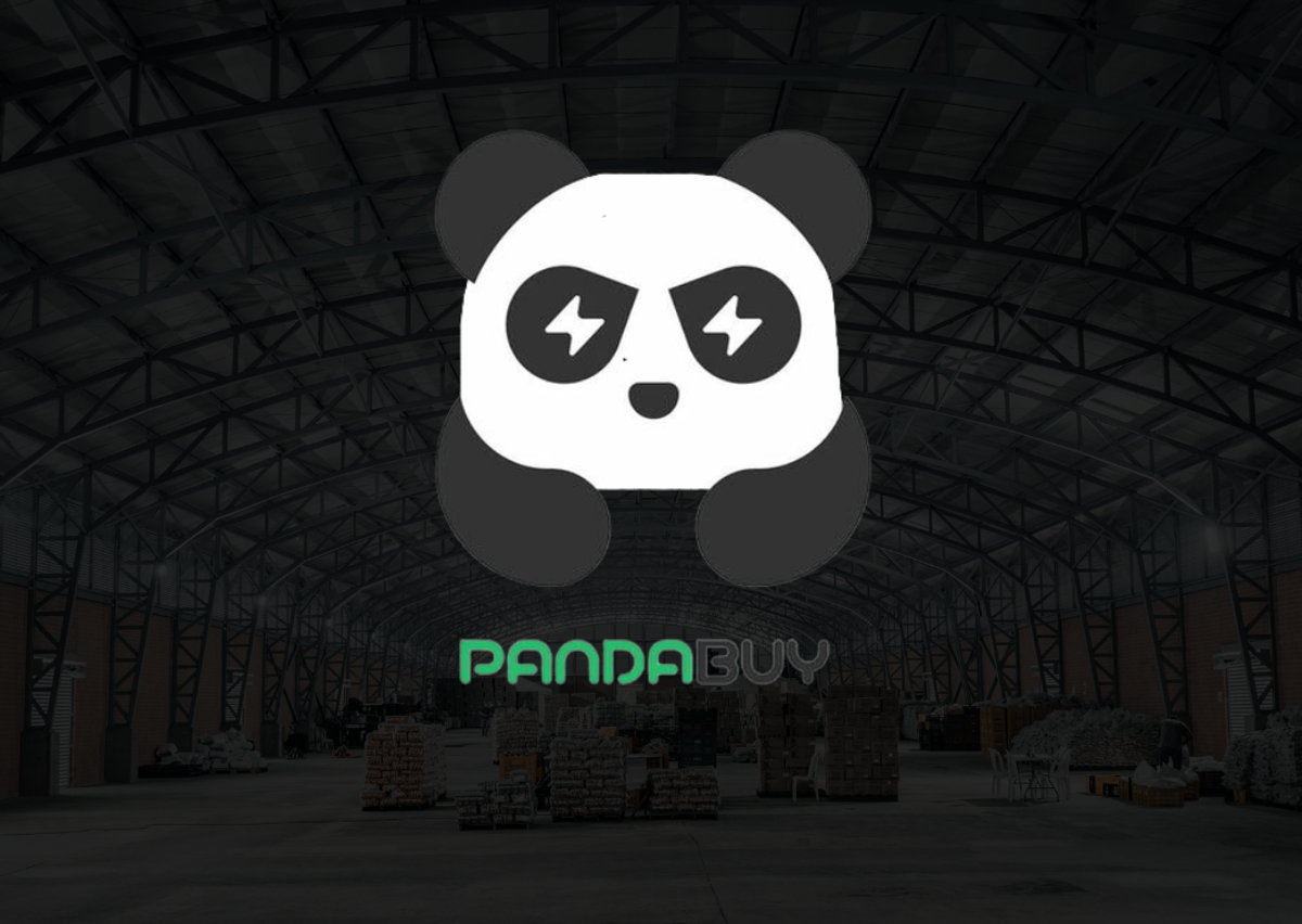 Pandabuy Raid