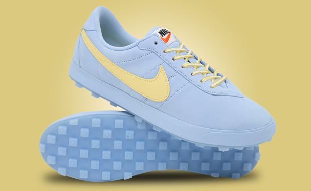 Nike Astrograbber Aluminum Soft Yellow