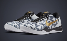 The Nike Kobe 8 Protro Mambacita Releases in May 2024
