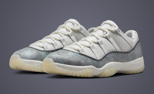 The Air Jordan 11 Retro Low CNY Releases January 2025