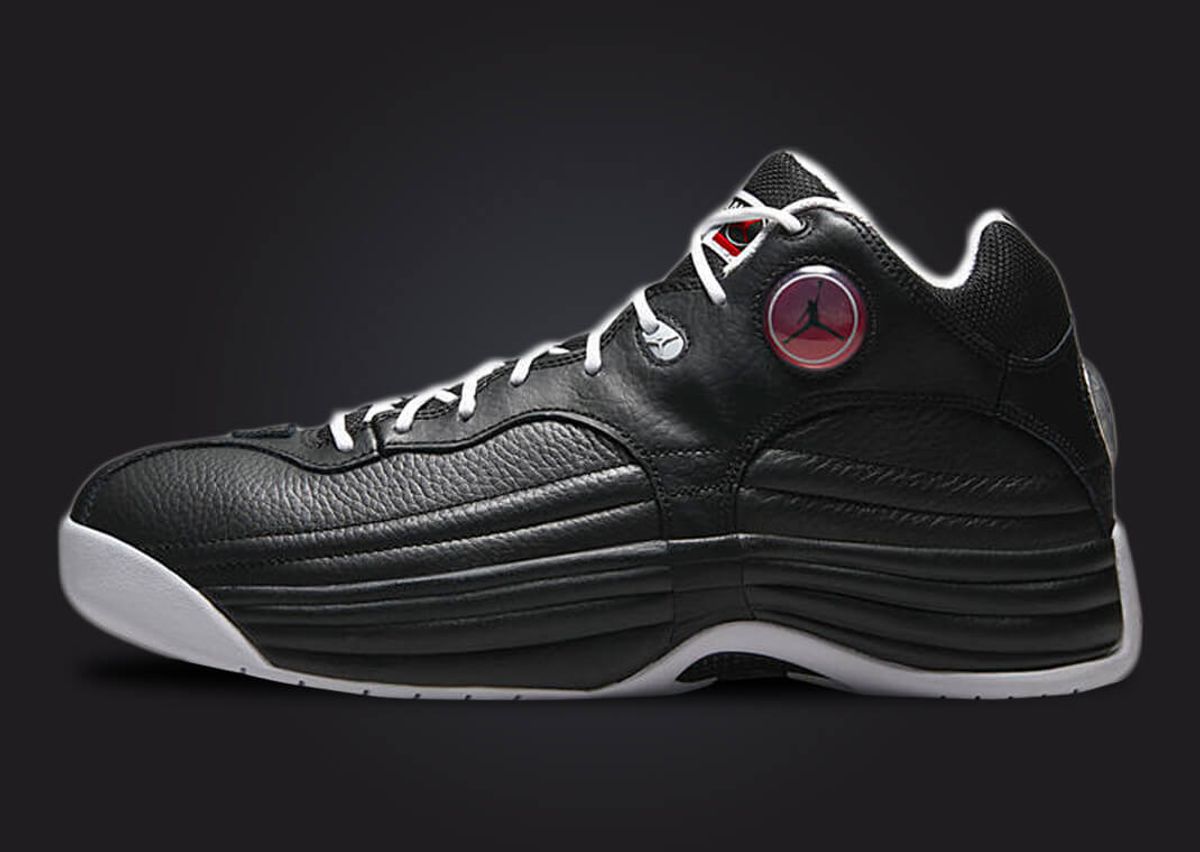 The Jordan Jumpman Team 1 Playoff Releases Fall 2023