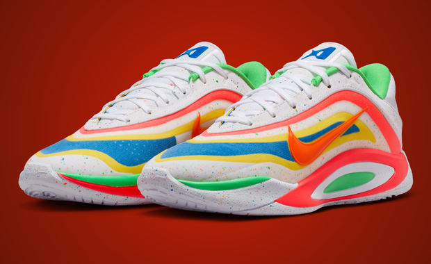 Nike A'One Multi-Color PE