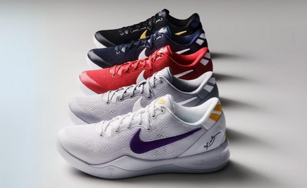 Where to Purchase the Nike Kobe 8 Protro TB Pack