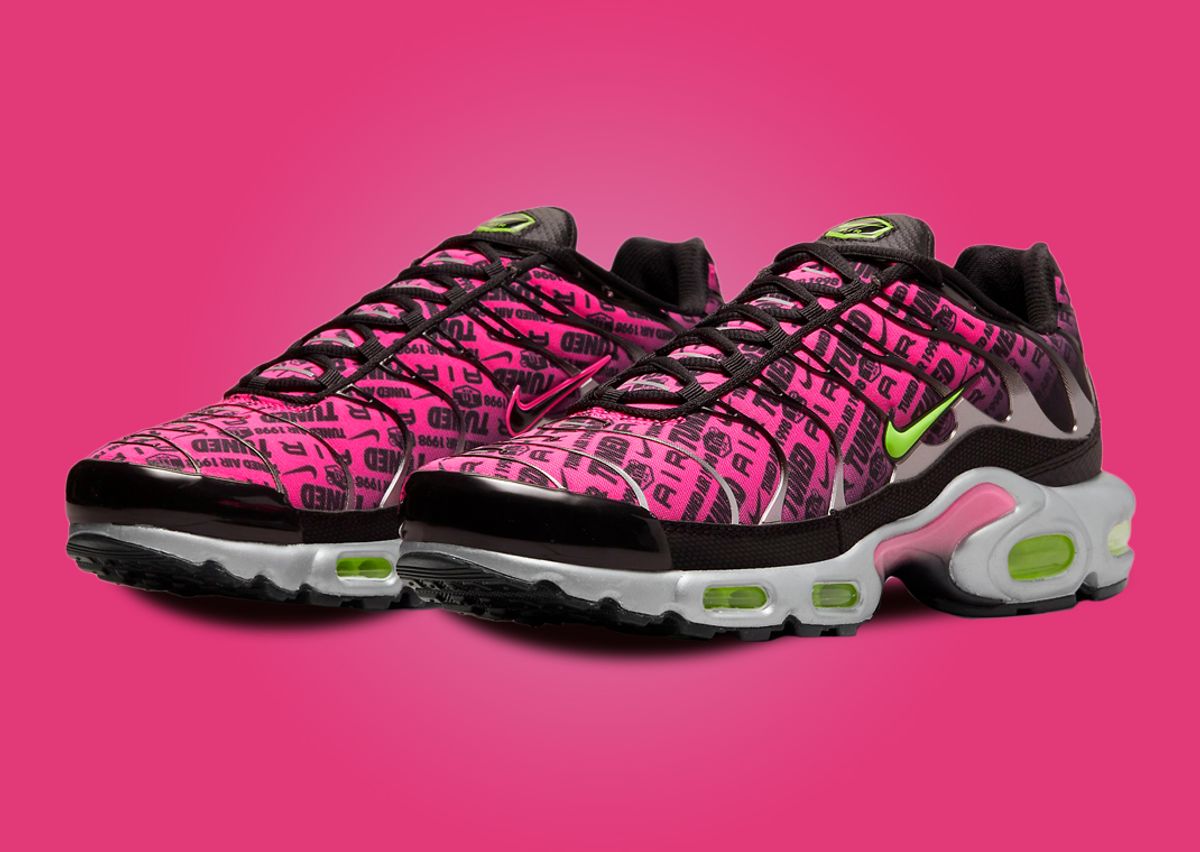 Nike air max plus april 18 Clearance