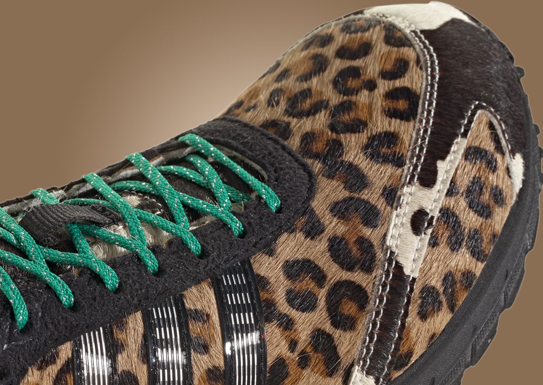 靴 Adidas Adizero adios og w leopard adidas Adizero Adios OG W - Leopard - JR6023 | OUTBACK Sylt