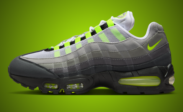 Nike Air Max 95 Neon