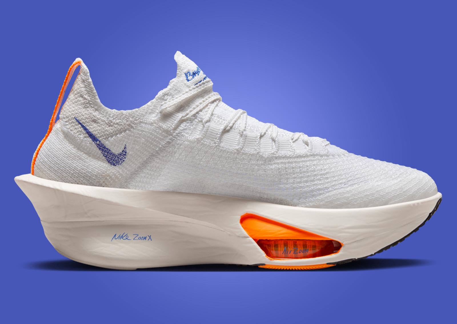 Nike Air Zoom Alphafly NEXT% 3 Blueprint Medial