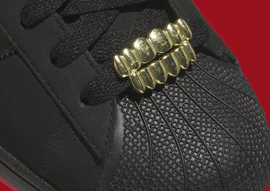 adidas ☆ Superstar ‘404 Day’ Adidas Celebrates Atlanta's 404 Day with Special Superstar