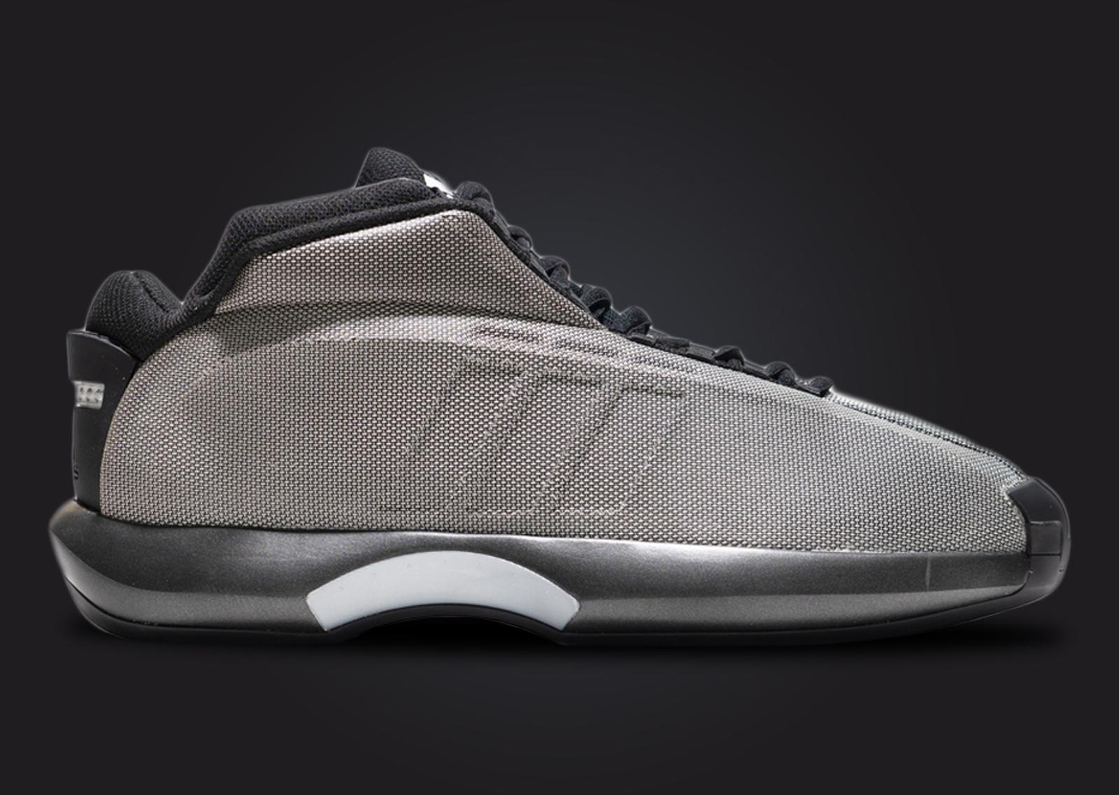 adidas Crazy 1 Playoff Lateral