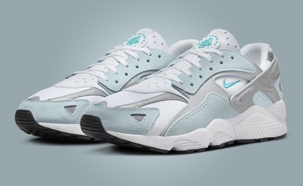 The Nike Air Huarache Runner Dusty Cactus Releases Summer 2024