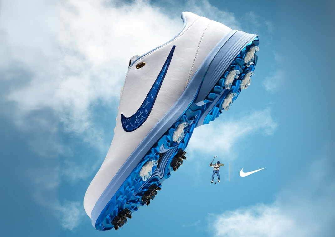 Eastside Golf's Latest Nike Collection Remixes the Air Max Plus