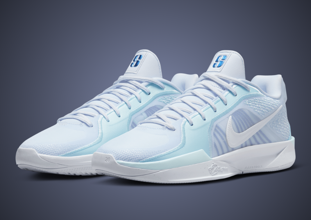 Sabrina Ionescu's Nike Sabrina 2 Conductor Releases July 2024