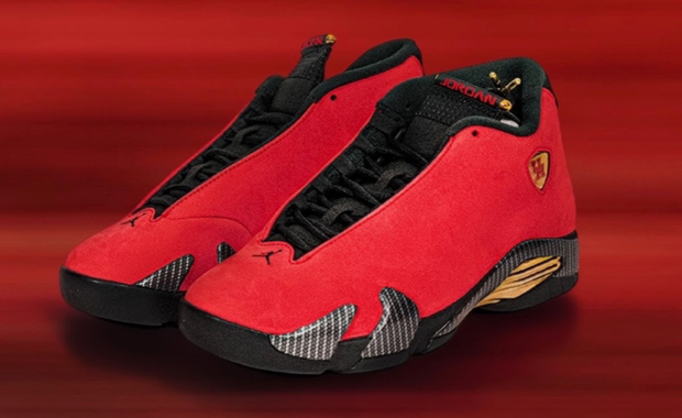 Air Jordan 14 Houston PE