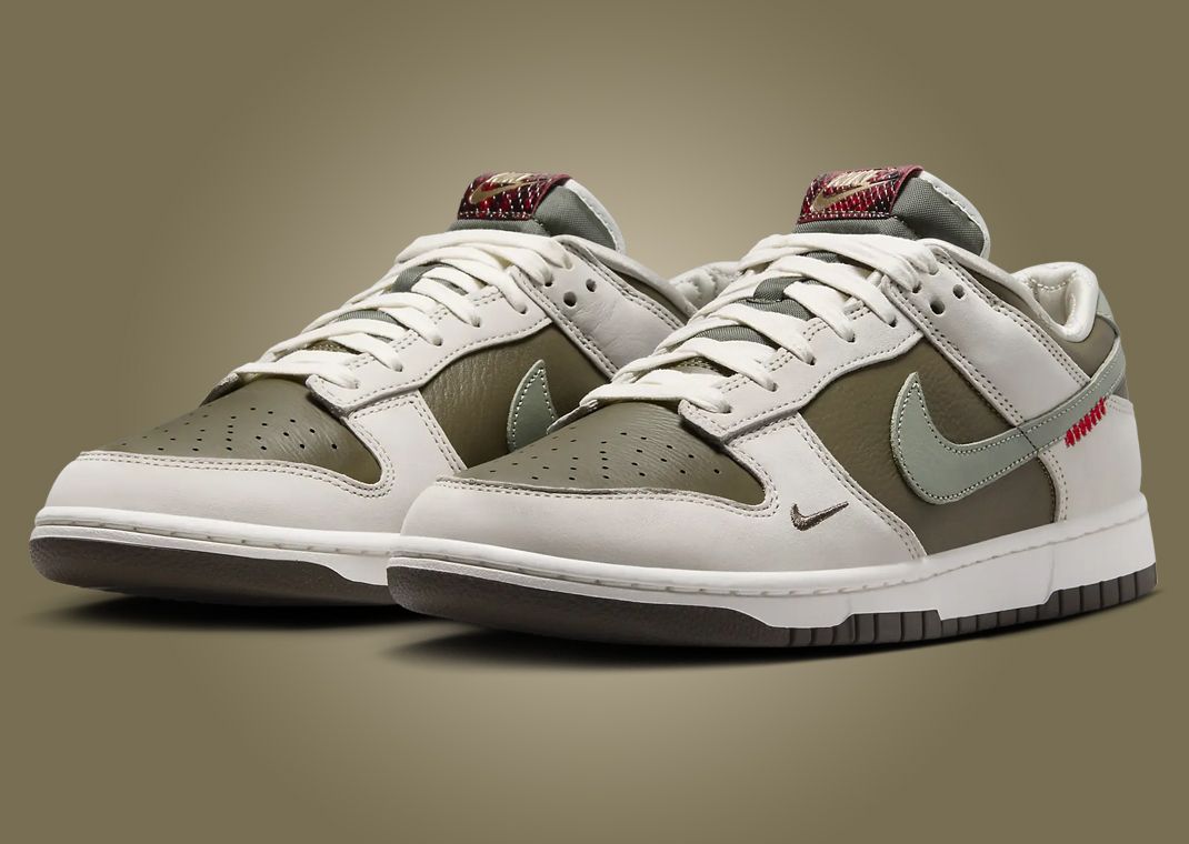 Nike Dunk Low ウサギデザイン 2011-2023 Nike Dunk Low Year of the Rabbit White Rabbit (2023) (PS