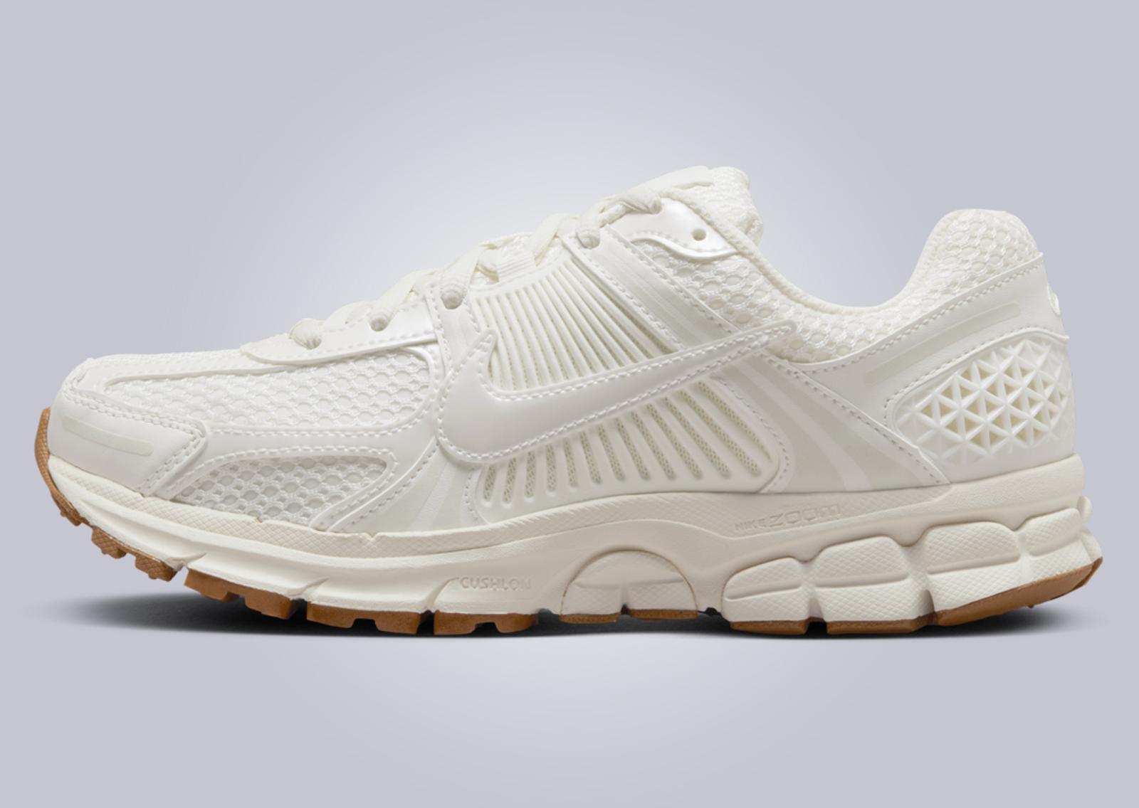 Nike Zoom Vomero 5 Sail Coconut Milk Lateral