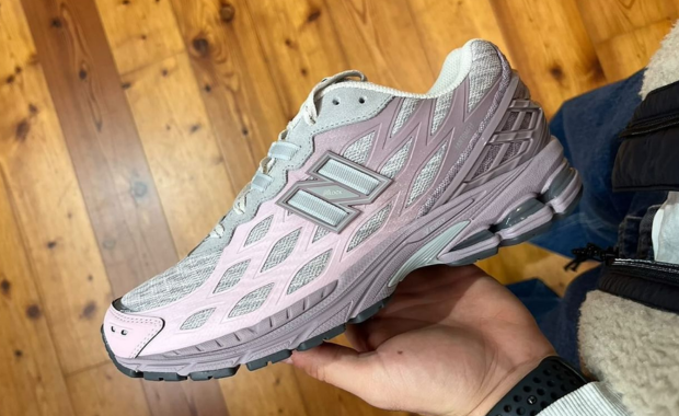 The New Balance 1906M Metallic Pink Releases in 2025