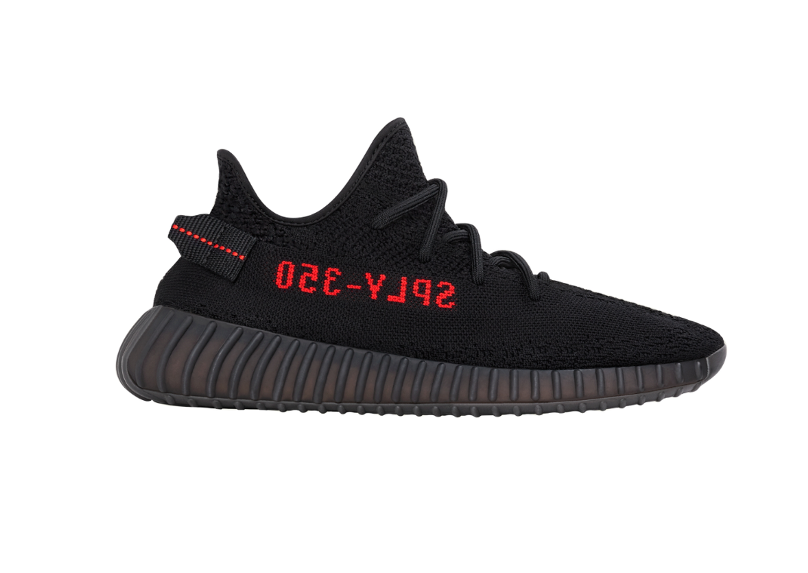 adidas Yeezy Boost 350 V2 Bred