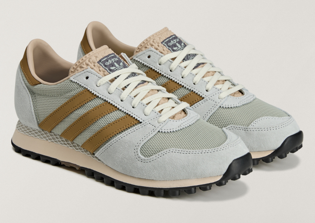 The adidas SPZL Spring/Summer 2026 Collection is a Study in Subtlety