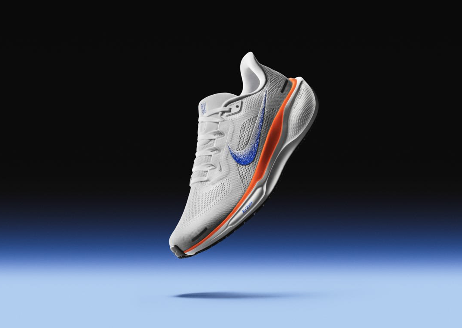 Nike Air Zoom Pegasus 41 FP Blueprint Angle