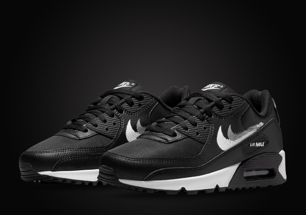 Nike air 2025 max swoosh